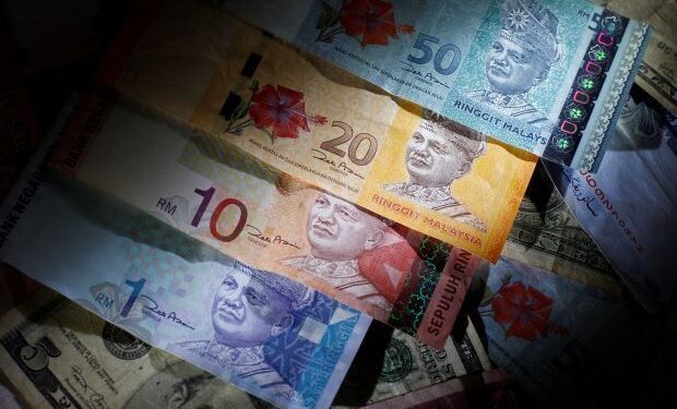 Ringgit up against most major currencies except US$ in early trade