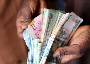 Explainer: What is pushing the Nigerian naira to record lows?