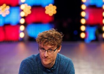 Web Summit is in freefall. How long can Paddy Cosgrave hold on?