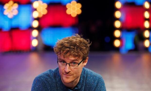Web Summit is in freefall. How long can Paddy Cosgrave hold on?