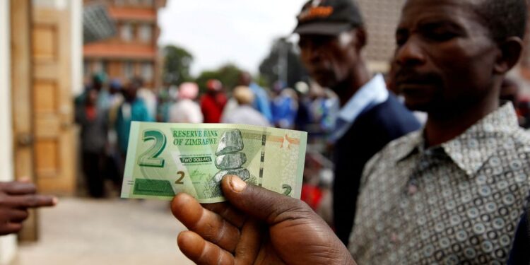 Zimbabwe extends multi-currency system to 2030