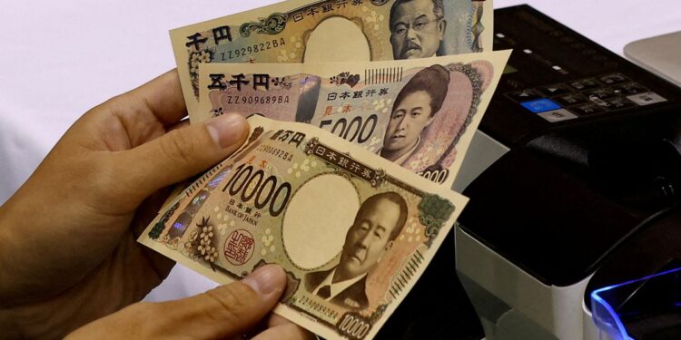 Yen comeback may be a longer waiting game