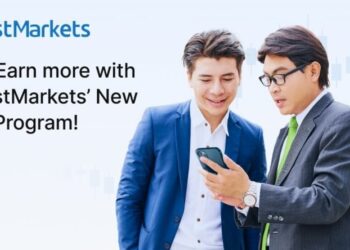 JustMarkets Unveils Upgraded Introducing Broker (IB)