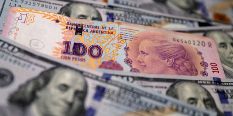Argentina gov’t moves to calm FX market, pledges no post-election devaluation
