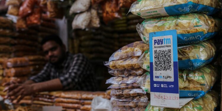 India’s Banks Are Making $64 Billion From a Freebie