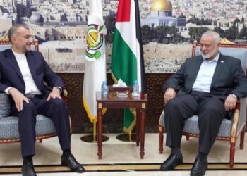 Adept but controversial broker in Israel-Hamas war