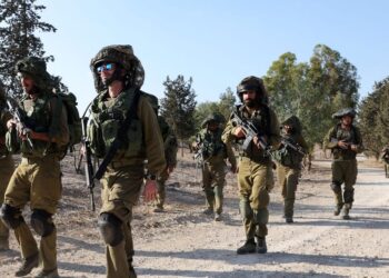Hamas War Ramps up Recession, Credit Risk for Israel’s Economy