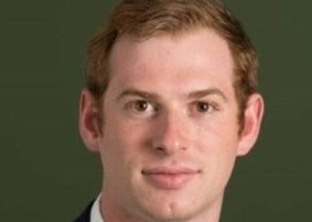 Family of Wall Street trader, 27, who took his life after losing $700,000 online claim he became ‘impulsive’ after suffering traumatic brain injury as they sue broker for allowing his risky investments