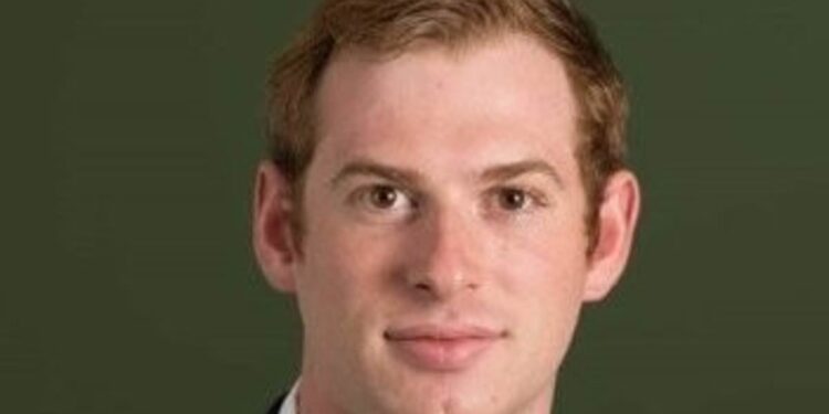 Family of Wall Street trader, 27, who took his life after losing $700,000 online claim he became ‘impulsive’ after suffering traumatic brain injury as they sue broker for allowing his risky investments