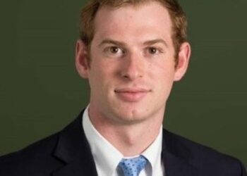 Family of Wall Street trader, 27, who took his life after losing $700,000 online claim he became ‘impulsive’ after suffering traumatic brain injury as they sue broker for allowing his risky investments