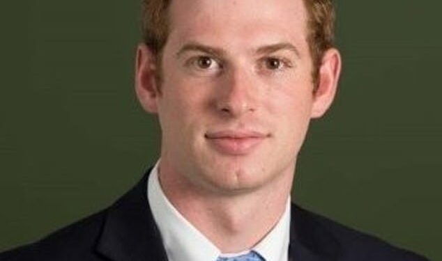 Family of Wall Street trader, 27, who took his life after losing $700,000 online claim he became ‘impulsive’ after suffering traumatic brain injury as they sue broker for allowing his risky investments
