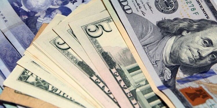 U.S. dollar closes lower on Taipei forex market – Focus Taiwan