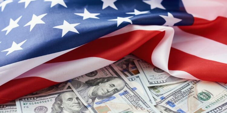 Next week will be huge for the dollar: Treasury Refunding Statement, BOJ and Fed Decisions