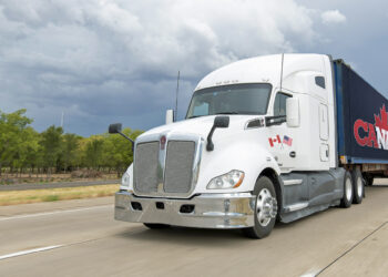 Arrive Logistics expands freight brokerage operation into Canada