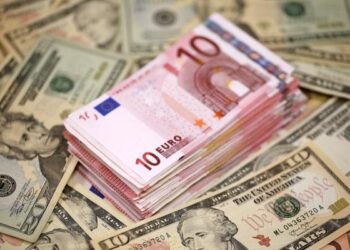US-Verbraucherpreise im Blick – Fed-Mitschriften beflügeln Zinssenkungsfantasien