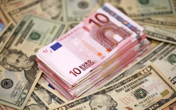 US-Verbraucherpreise im Blick – Fed-Mitschriften beflügeln Zinssenkungsfantasien