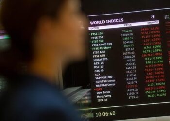 Trading Indices vs Forex: Main Differences and What to Trade