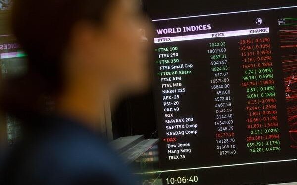 Trading Indices vs Forex: Main Differences and What to Trade
