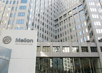 BNY Mellon Unveils New FX Platform to Streamline Portfolio Management