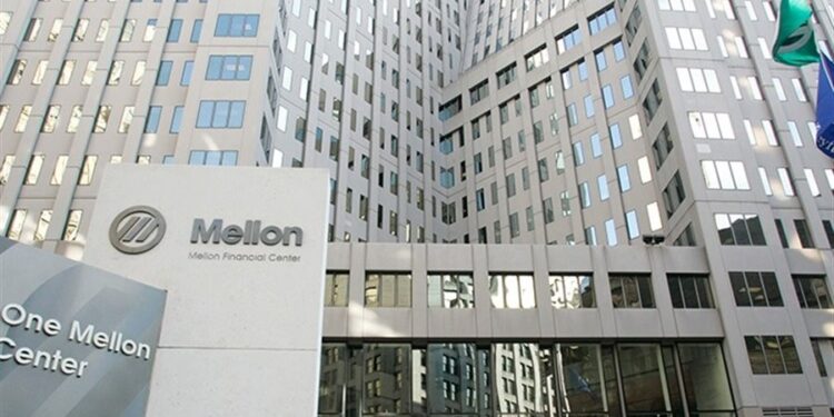 BNY Mellon Unveils New FX Platform to Streamline Portfolio Management