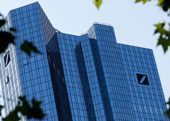 Deutsche Bank completes takeover of UK broker Numis