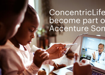 Accenture to Acquire ConcentricLife to Bolster its Healthcare Marketing and Communications Capabilities for the Life Sciences Industry