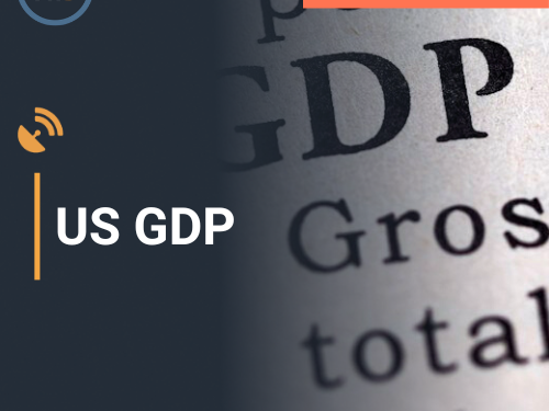 US GDP growth accelerated in Q3