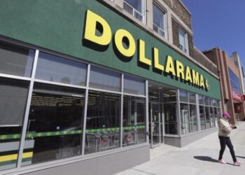 Dollarama appoints new Chief Financial Officer