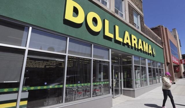 Dollarama appoints new Chief Financial Officer