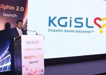 KGiSL Reimagines Broker Capabilities in Capital Market Back-Office Operations with the Launch of Dolphin 2.0