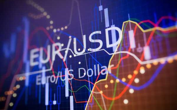 Private Sector PMIs and the ECB in the Spotlight