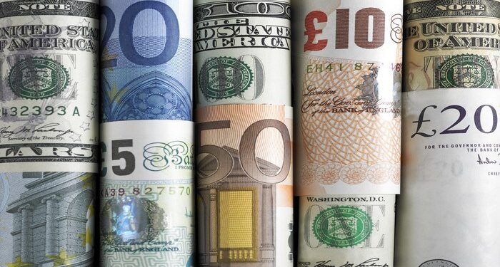 EUR/USD, EUR/GBP Await ECB. Breakout or Breakdown Ahead?