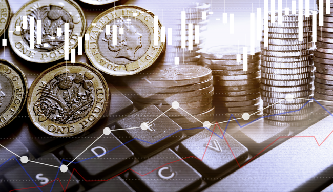 Growth exceeds expectations – Sterling Update