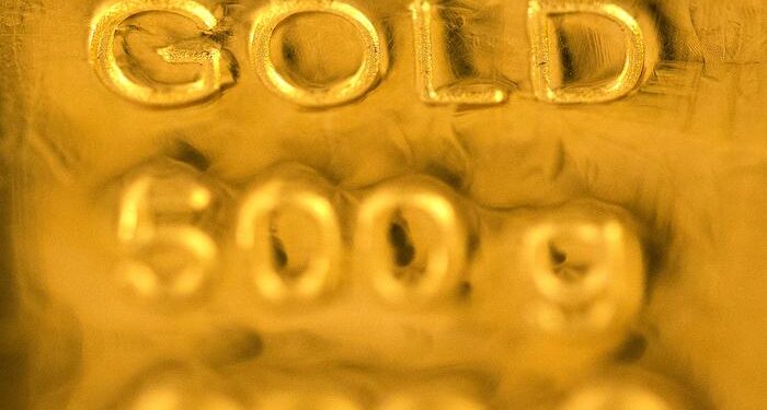 Gold (XAU/USD) Latest – US Treasury Yields Subdued, Major Central Bank Policy Decisions Near
