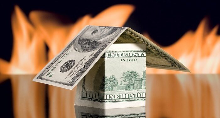 US Dollar Post-CPI Rally May Reverse, EUR/USD Creeping Higher