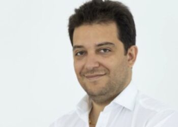 HSBC’s head of MENA rates and FX trading went to BlueCrest