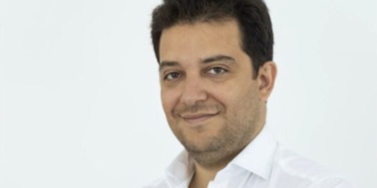 HSBC’s head of MENA rates and FX trading went to BlueCrest