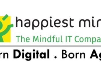 Happiest Minds reports Industry leading growth of 11.6% y-o-y in constant currency backed by a strong EBITDA margin of 24.4%