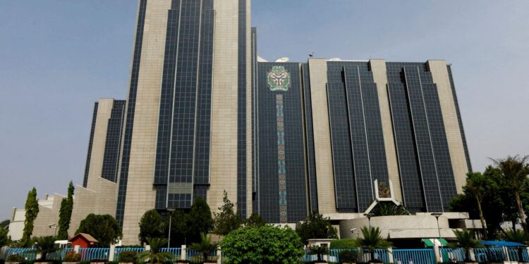 Nigeria central bank to intervene in forex market, lifts forex ban on 43 items
