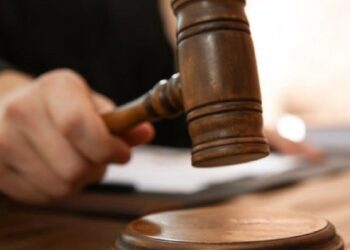 Ex-Broker Who Used Client Funds to Pay Taxes, Buy Race Car Items Gets 10-Year Sentence