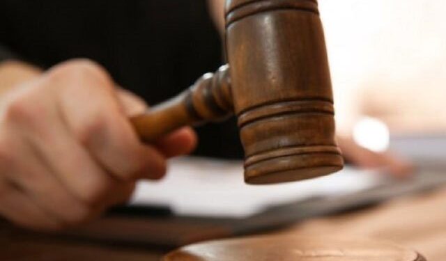Ex-Broker Who Used Client Funds to Pay Taxes, Buy Race Car Items Gets 10-Year Sentence
