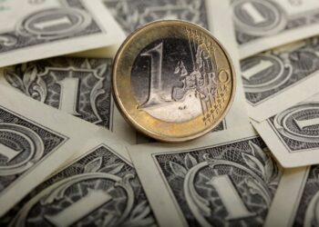 El EUR/USD subió durante la sesión estadounidense Por Investing.com