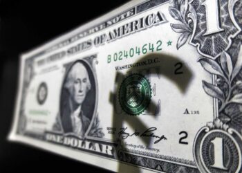 EUR/USD en baisse à la fin de la séance aux Etats-Unis Par Investing.com