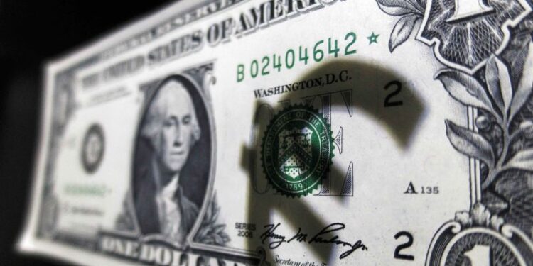 EUR/USD en baisse à la fin de la séance aux Etats-Unis Par Investing.com