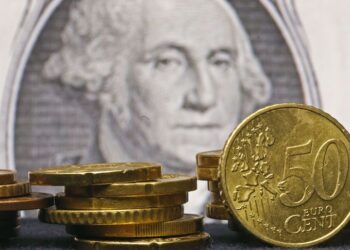 ABD oturumu bitiminde EUR/USD yükseldi Yazar Investing.com
