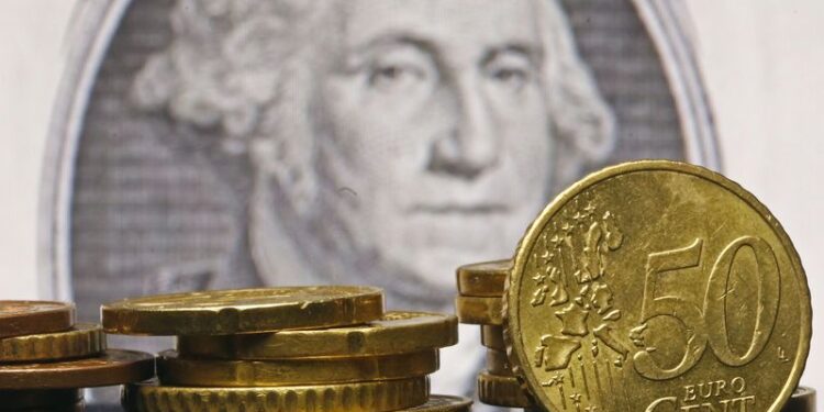 ABD oturumu bitiminde EUR/USD yükseldi Yazar Investing.com