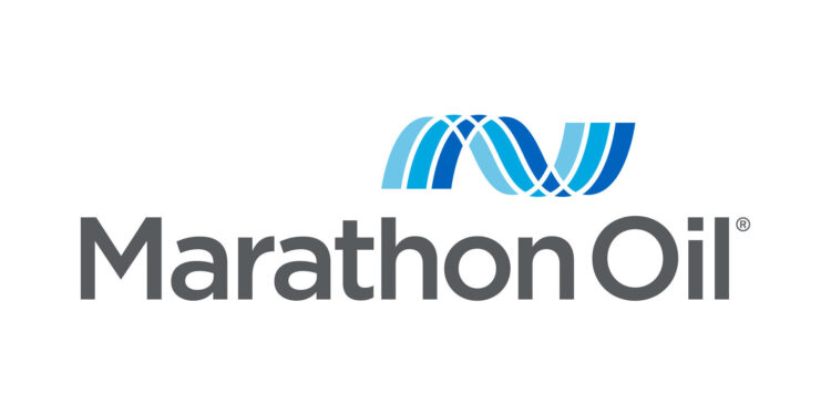 Marathon Oil Announces LNG Sales Agreement for Alba Gas in E.G.