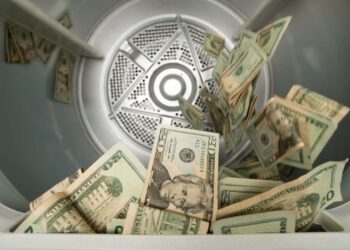 AFP Raids Bust Currency Exchange Laundering Nearly $230M in Illegal Funds