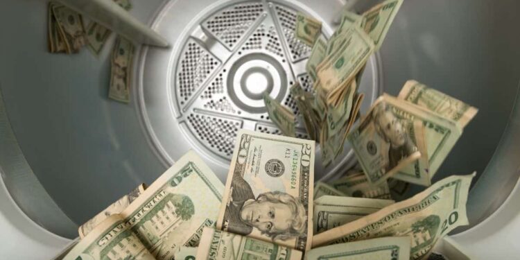 AFP Raids Bust Currency Exchange Laundering Nearly $230M in Illegal Funds