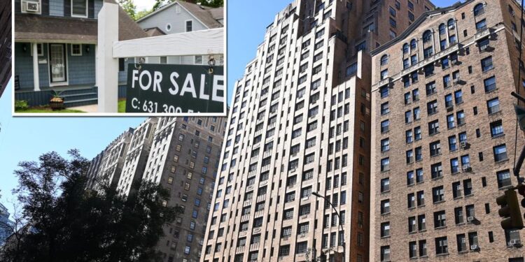 Real estate brokers pocketing hefty fees my face antitrust probe
